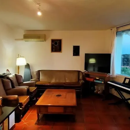 Guest house Sofia Capitana