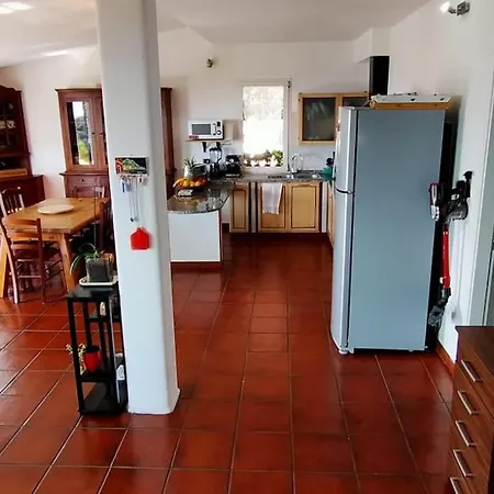 Sofia Guest house Capitana