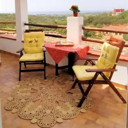 Sofia Guest house Capitana