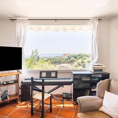 Guest house Sofia Capitana