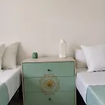 بيت ضيافة Sofia كابيتانا