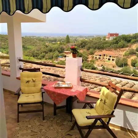 Sofia Capitana