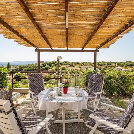 Sofia Vendégház Capitana