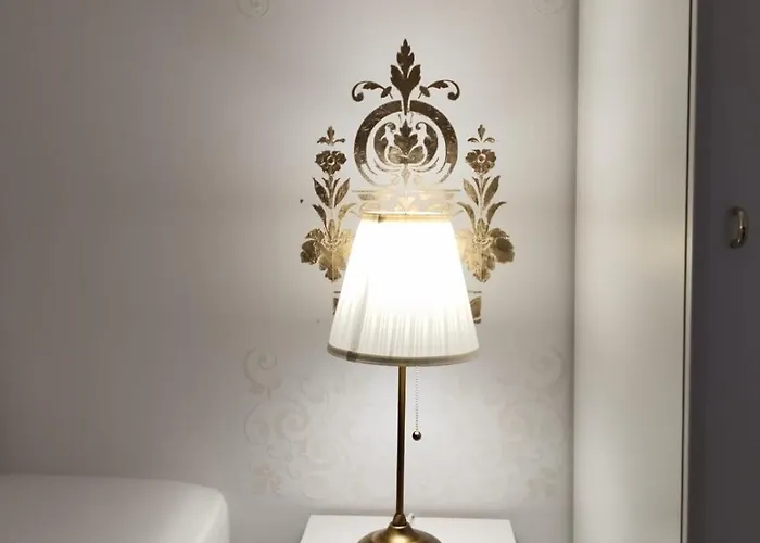 Pensjonat Sofia Capitana