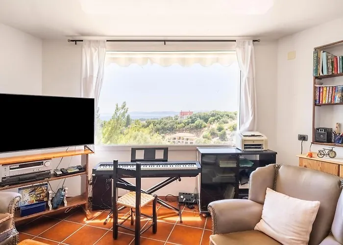 Pensjonat Sofia Capitana